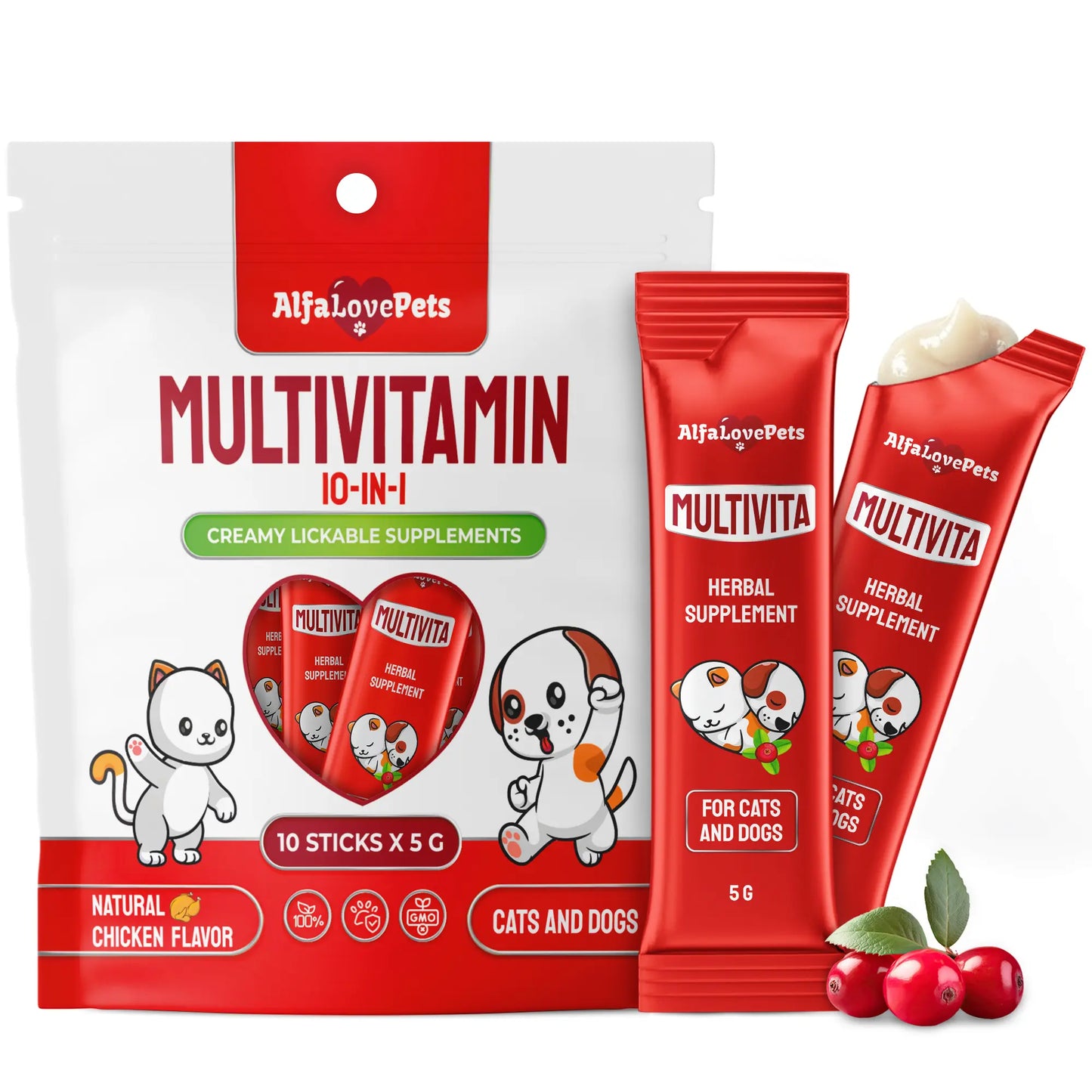 Multivitamin Complex