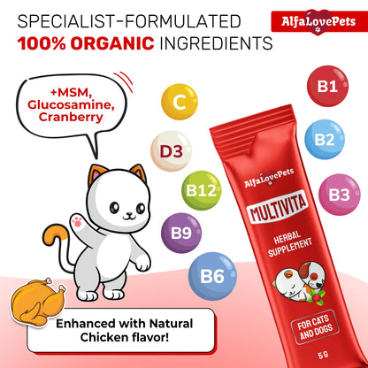 Multivitamin Complex