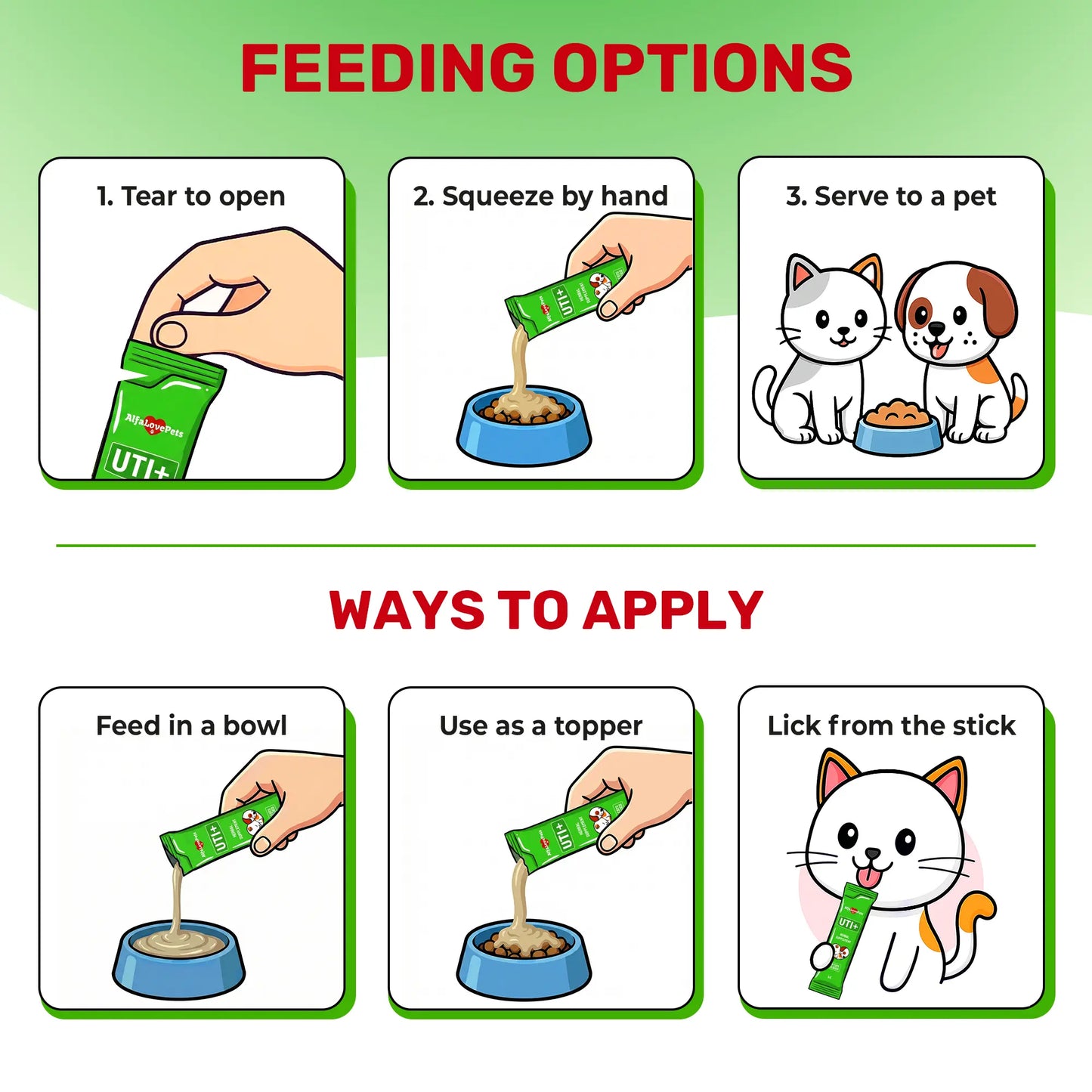 UTI+ Urinary Support