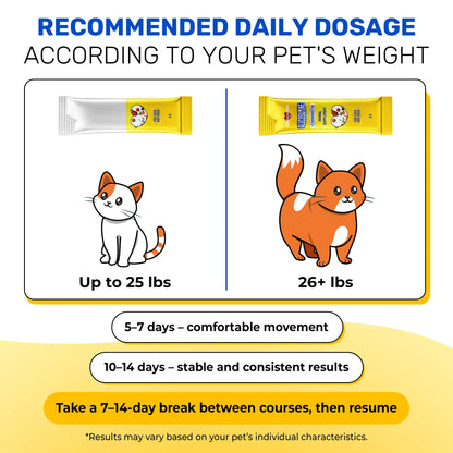 Glucosamine Joint Support