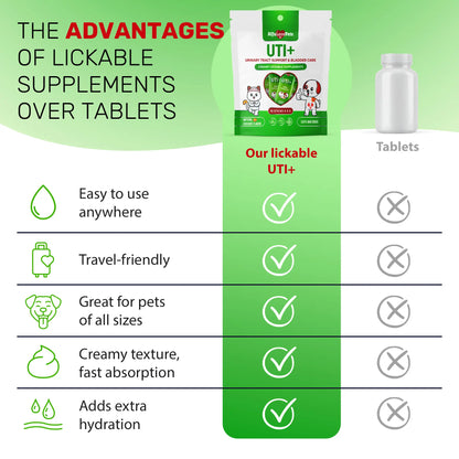 UTI+ Urinary Support