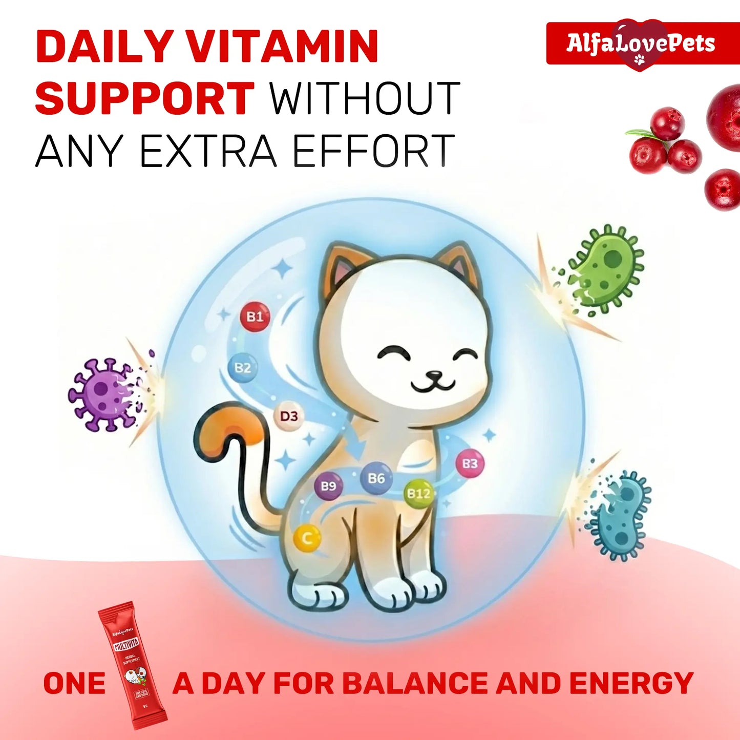 Multivitamin Complex