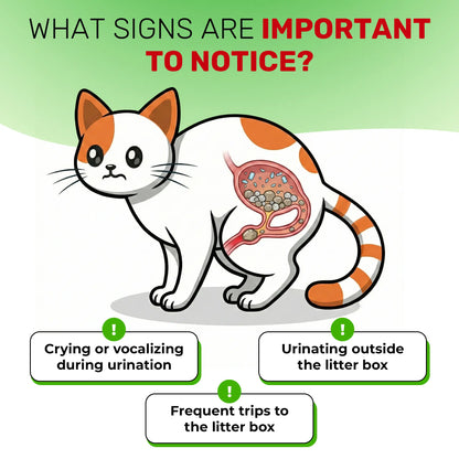 UTI+ Urinary Support