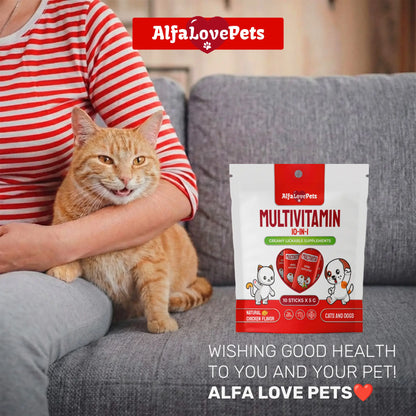 Multivitamin Complex