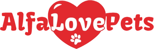 Alfa Love Pets